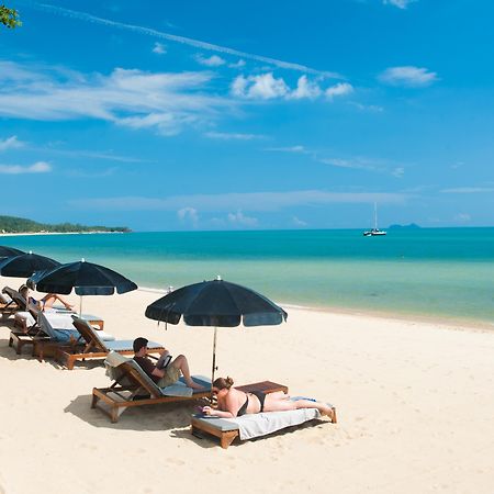 The Hammock Samui Beach Resort Мае-Нам Екстер'єр фото